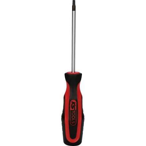 KS Tools Tournevis ERGOTORQUEplus pour vis Torx Plus, IP20 (1/4)