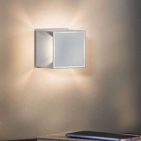 Sigor LED Akku Tischleuchte Nutalis mini in Nebelgrau 22W 120lm (1/5)
