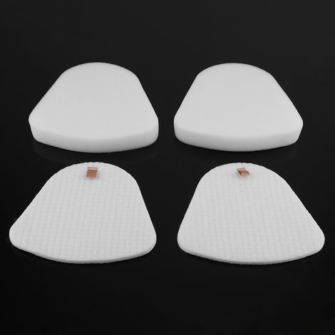 Sets Schaumstoff- und Filzfilter für den Shark Navigator Lift-Away NV350 Staubsauger (1/5)