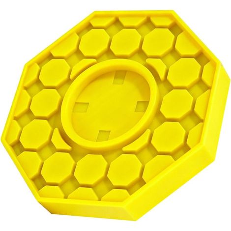 Abreuvoirs de jardin à abeilles Station Universelle Résistante aux  Coupelles et Bol d'Abreuvement pour Abeilles pour Jardin, Terrasse, Balcon, Pelouse, Prairie (1/5)