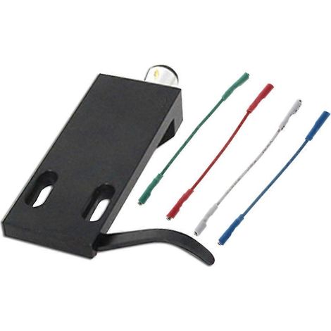 1 jeu de porte-stylet pratique, support de stylet standard d'entrée de gamme pour stylet de 65 mm/2,5 pouces, noir. (1/5)