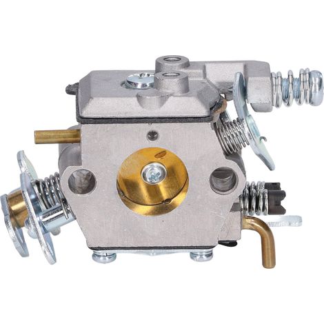 Kit de Joint de Carburateur Poulan avec Tuyau à Huile 530069703 pour ZAMA C1UW8 C1UW14 C1UW14A