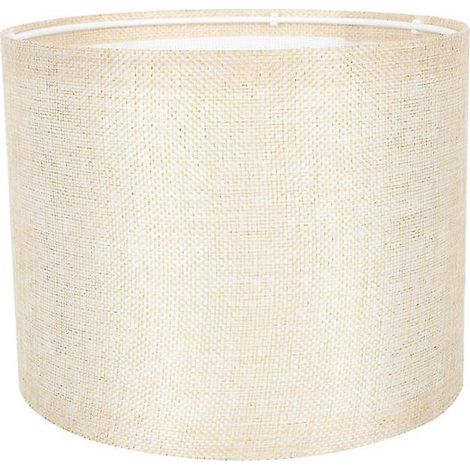1 abat-jour pour lampe de maison, anti-poussière (1/3)