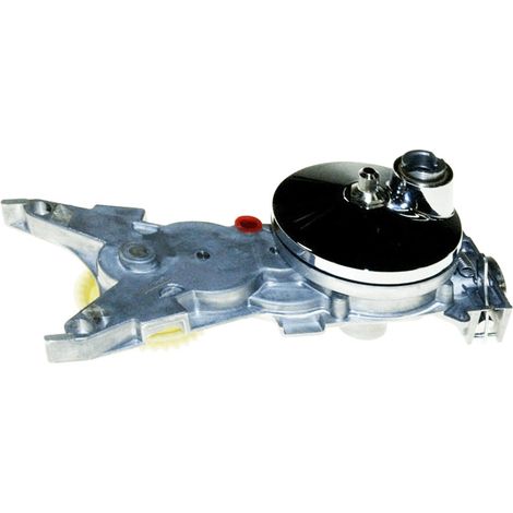 BOITE DE VITESSE COMPLET TYPE CIRCLIPS POUR PIECES PREPARATION CULINAIRE KENWOOD - KW715674 (1/2)