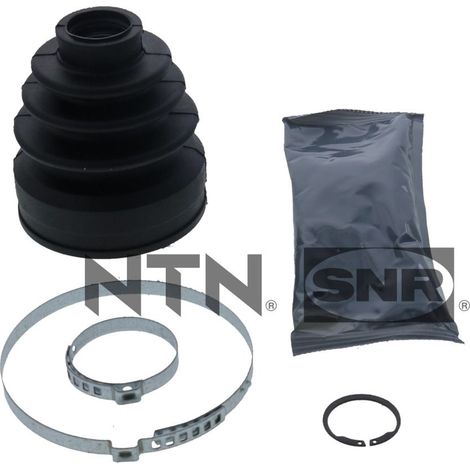 Kits soufflet côté boîte - IBK55.002 - SNR - Compatible avec véhicule Renault