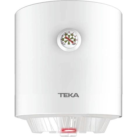 Chauffe-eau électrique Teka EWH 15 C 15 L 1500 W blanc