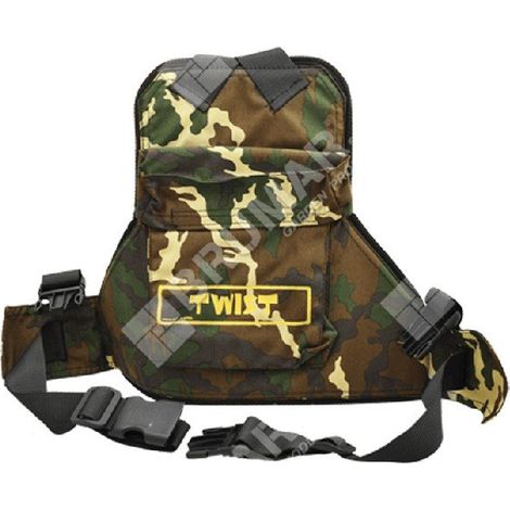 KOMPATIBLE Olivenstreuer-Rucksackeinlage – 014923