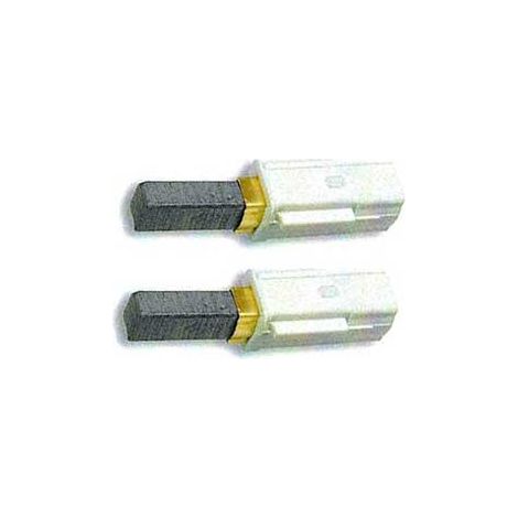 Atepac – Charbons pour moteur – Compatible avec modèles Ametek Lamb 117123/117796/119678/119710/119903/119549 – Tension 240V (1/2)