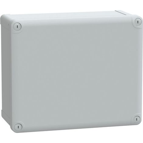 Schneider Electric Industriegehäuse ABS NSYTBS292412H