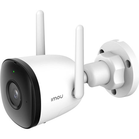 IMOU BULLET 2C COSSE CAMÉRA DE SÉCURITÉ IP INTÉRIEURE ET EXTÉRIEURE 1920 X 1080 PIXELS PLAFOND/MUR (IPC-F22P-0280B-IMOU) (1/6)