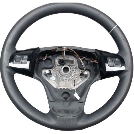 Volant De Direction OPEL Corsa 06-09 [PRODUIT D'OCCASION]♻️13155561 (1/3)