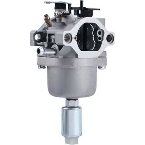 Carburetors for Briggs & Stratton engines 287707 287776 287777 310707 310777 698620 690194 791886 799727 496796 499153 695412 792768 – Carburetor replacement