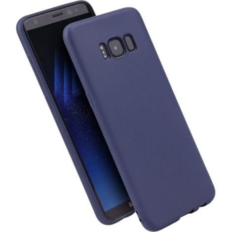 Beline Candy iPhone 11 Pro Max Hülle Marineblau