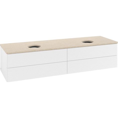 Villeroy & Boch L28113MT WTUS Antao L281 1600x360x500mm (1/3)