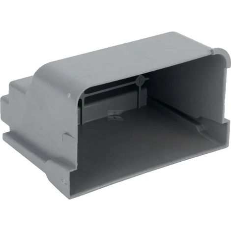Protezione scheda elettronica ORIGINALE STIGA trattorino tagliaerba 127600119/0
