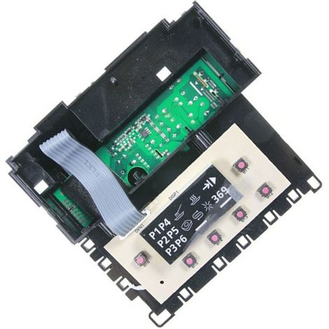 Ersatzteil - Elektronikmodul - - BEKO