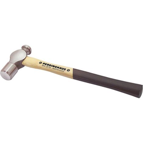 Peddinghaus Martillo Inglés Mango de Hickory Acero Forjado