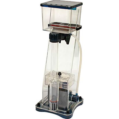 Amtra Square Skim Titanium 750 schiumatoio per acquari acqua marina (1/4)
