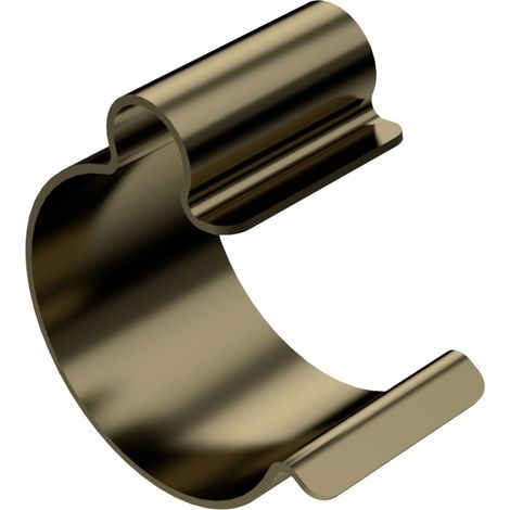Hebotec TFC4 15 Clip pour sonde de température