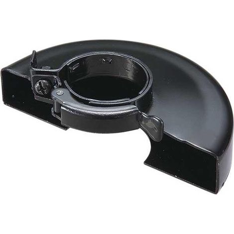 Capot de protection fermés pour le tronçonnage pour D.125mm MAKITA 122911-0 (1/2)