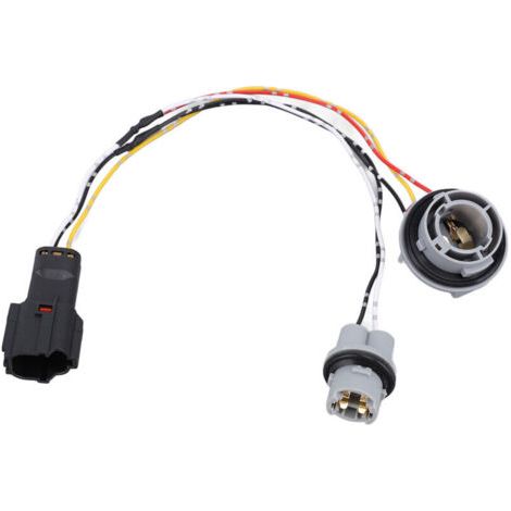 Cable con conexión trasera 92480 D9020 para luz de marcha atrás y para Sportage 2016 a 2019 (1/4)