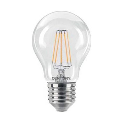 5,0 x LAMPE À FIL LED GOCCIA INCANTO CENTURY
