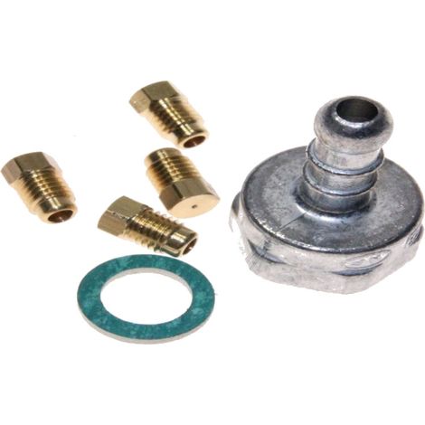 SACHET INJECTEURS GAZ BUTANE POUR CUISINIERE   BOMPANI - 38782