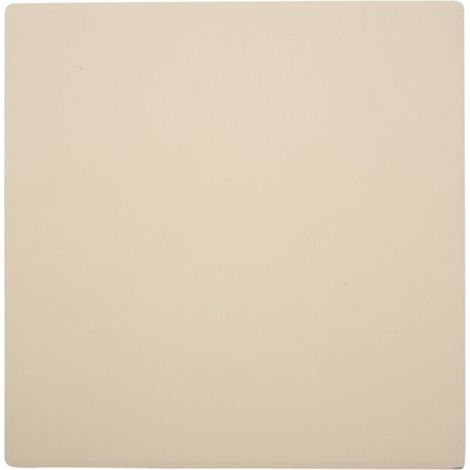 Pierre à Pizza Épaisse pour Four et Barbecue Plateau de Cuisson Pierre Naturelle 305x305x10mm (1/5)