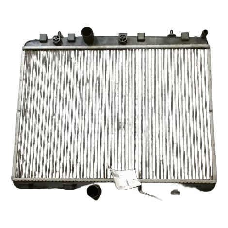 [PRODUIT D'OCCASION] Radiateur CITROEN C3 ♻️ Ref Oe. 1330p9 - Garantie à vie (1/4)