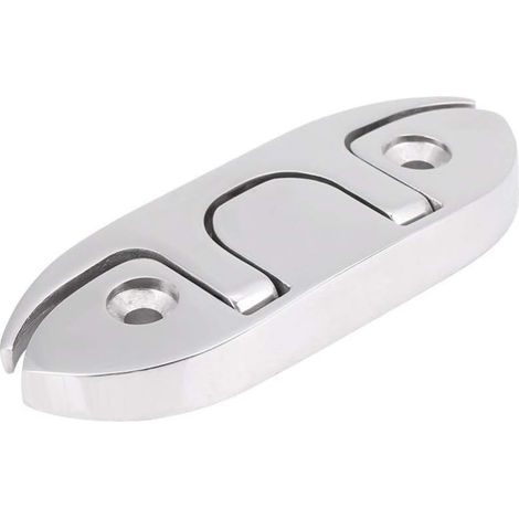 316 Stainless Steel Boat Cleat Attachment for Boat and Dock (1/5)
