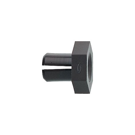 Fischer 59395 P 9 K Balkonbekleidungsbefestiger 5 mm 15 mm 50 St.