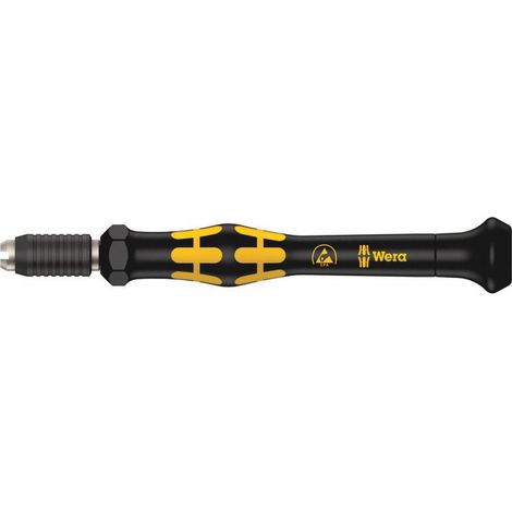 Wera 1013 Micro ESD Bit-Schraubendreher 44 mm