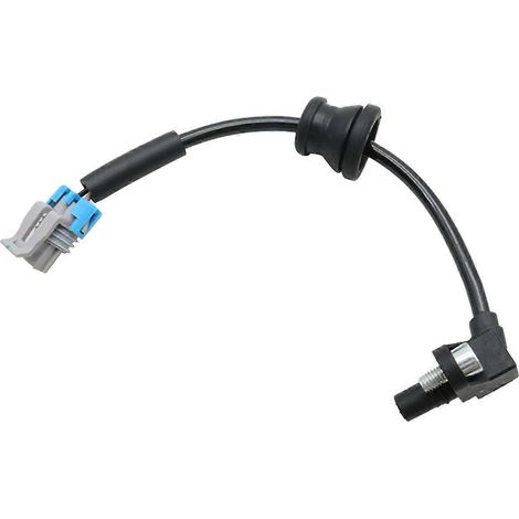Capteur de vitesse de roue ABS arrière gauche 22677640 pour Chevrolet Equinox, Pontiac Torrent et Saturn Vue (Pièces automobiles) (1/5)
