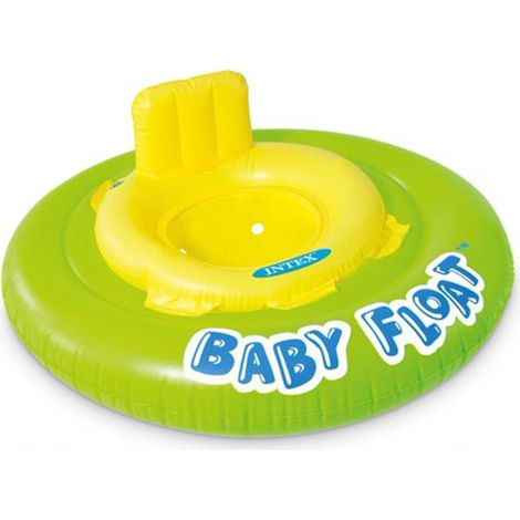 Sedile da nuoto circolare, diametro 76 cm, INTEX 56588