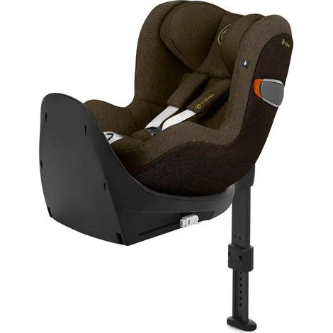 [NEUWERTIG] B-Ware Cybex Kindersitz Autositz Sirona Zi I Size Plus Khaki Green Drehfunktion 360