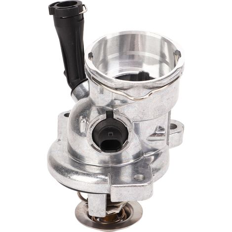 Motorthermostat, Autothermostat 1562030475 Langlebig, hochtemperaturbeständig für Autos.
