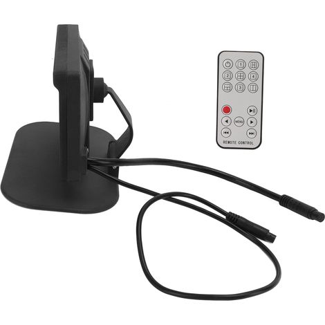 5-Kamera-AHD-360°-Panorama-Autokamera-Set, 5-in-1-Überwachungssystem, universeller Fahrtenrekorder mit 360°-Sicht (1/5)