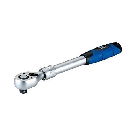 CLÉ À CLIQUET EXTENSIBLE 1/2" ALYCO