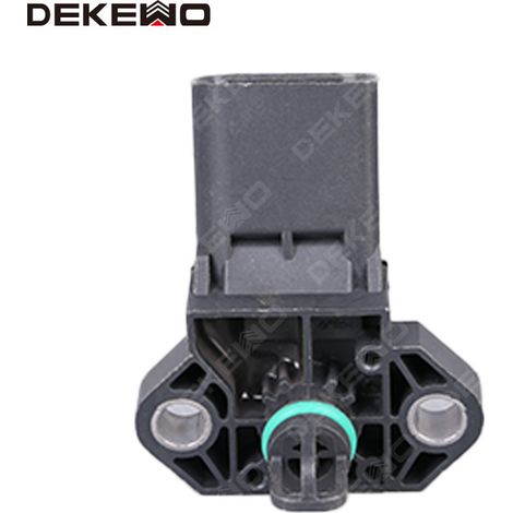 Ansaugkrümmerdrucksensor 04E906051B, kompatibel mit Volkswagen, Audi und Skoda