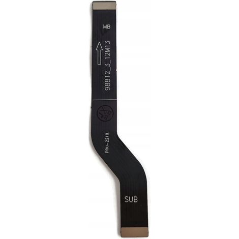 Cable flexible principal para Motorola Moto G50 5G (1/2)