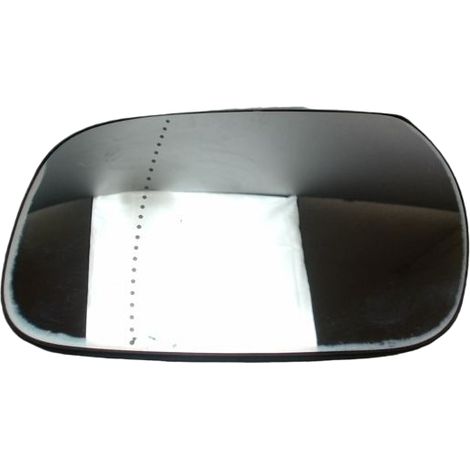 [PRODUIT D'OCCASION] Glace Retroviseur Exterieur G CITROEN Xsara Phase 2 2000-2004 ♻️ Ref Oe. 8151gx - Garantie à vie (1/2)