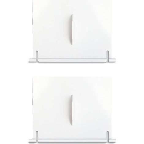 2er-Pack Ersatzteile für Hayward 8926 Skimmer-Dämpfer, Pool-Skimmer-Türdämpfer