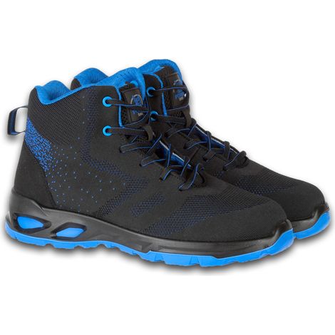 Sicherheitsstiefel Moritz Arbeitsstiefel