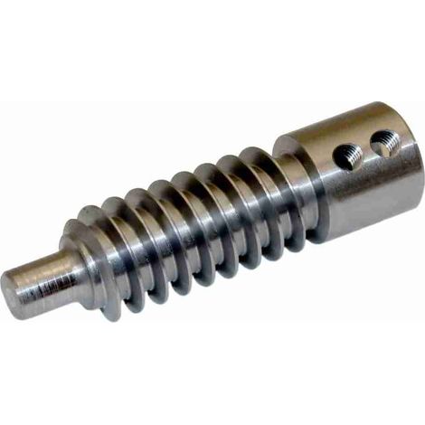 PMD1633R01.4610 Tornillo sin fin Repuesto original NICE PMD1633R01.4610