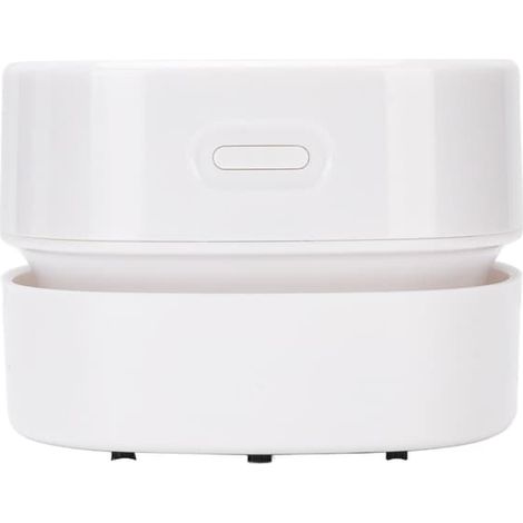 Aspirateur de bureau portable sans fil, aspirateur de table pour miettes de gomme (1/5)
