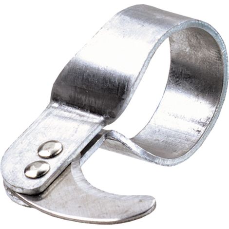 Stocker Alu-Ringmesser 20 mm (1/2)