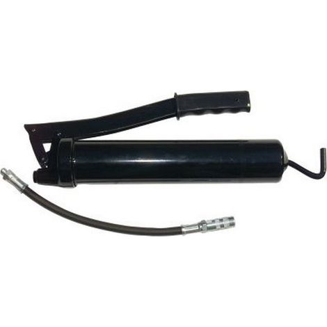 Gioco Grasso Pompa Leva Manuale, Azionamento Del Manicotto Puntale Da Una L, 3 Parti, Volume: 500 Cm Dimensioni 54 X 235 Mm A