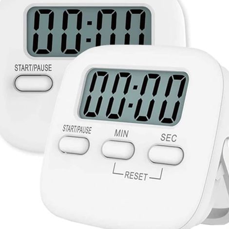 Corde à Sauter Professionnelle avec Compteur Digital - PVC Durable pour Entraînement Intérieur/Extérieur (1/4)