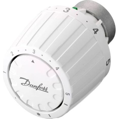 RAVL 013RA2940 Sonde thermostatique avec soufflet de thermostat rempli de gaz et capteur intégré