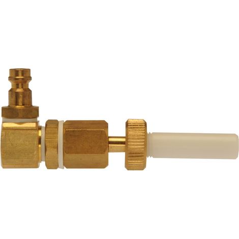 Nadeladapter VMA242A003 für Messcomputer komplett BASICMES-2